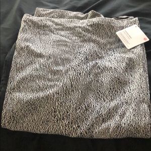 Lululemon vinyasa wrap